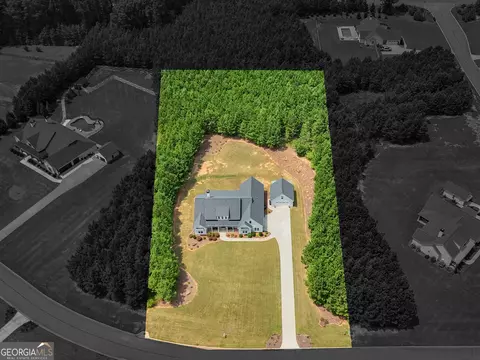 View/Area - 352 Thunderbolt Ln, Williamson, GA 30292 photo 1 of 1