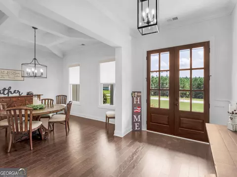 Entry Way - 352 Thunderbolt Ln, Williamson, GA 30292 photo 1 of 1