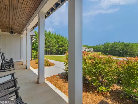 Exterior - 352 Thunderbolt Ln, Williamson, GA 30292 photo 5 of 5