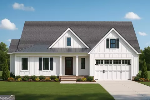 32 Fieldstone Dr, Rome, GA 30161