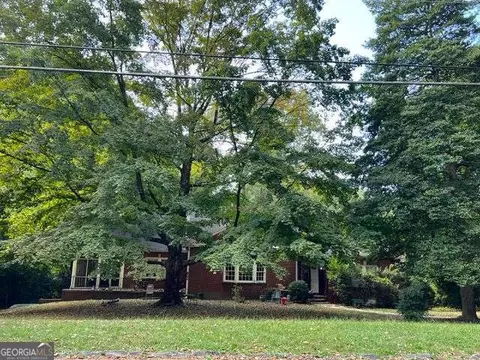 3660 N Stratford Rd NE, Atlanta, GA 30342