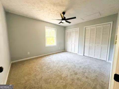 Bedroom - 198 Hickory Ave, Demorest, GA 30535 photo 2 of 8