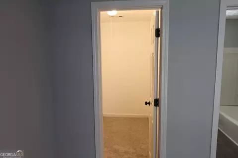 Bedroom - 198 Hickory Ave, Demorest, GA 30535 photo 4 of 8