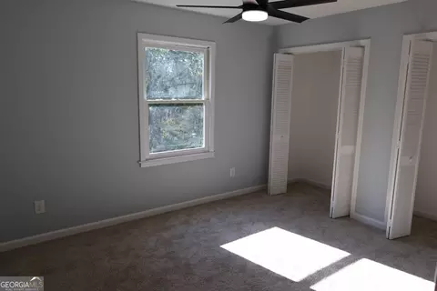 Bedroom - 198 Hickory Ave, Demorest, GA 30535 photo 5 of 8
