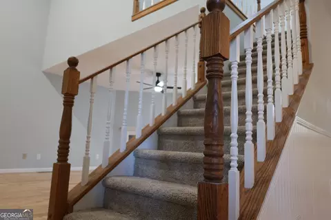 Entry Way - 198 Hickory Ave, Demorest, GA 30535 photo 3 of 4