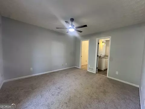 Bedroom - 198 Hickory Ave, Demorest, GA 30535 photo 1 of 8