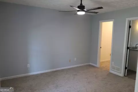 Bedroom - 198 Hickory Ave, Demorest, GA 30535 photo 3 of 8