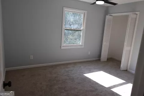 Bedroom - 198 Hickory Ave, Demorest, GA 30535 photo 6 of 8