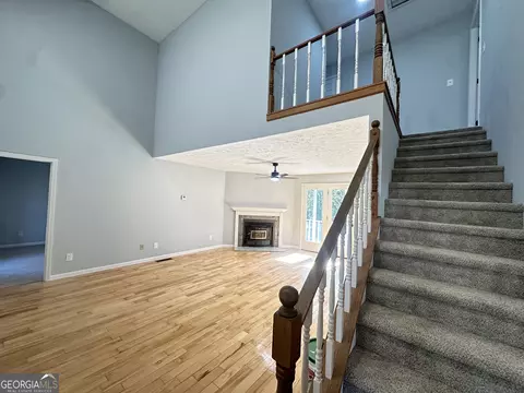 Living - 198 Hickory Ave, Demorest, GA 30535 photo 1 of 4
