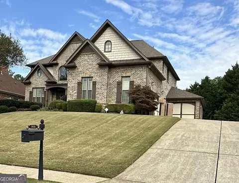 909 Pathview Ct, Dacula, GA 30019