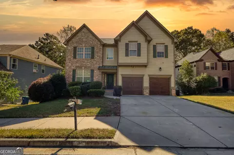 5688 Baffin Rd, Atlanta, GA 30349