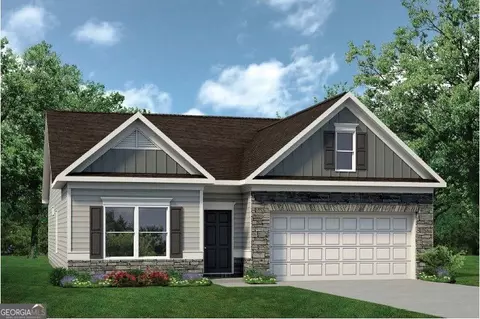 8025 Haven Springs Trce, Douglasville, GA 30134