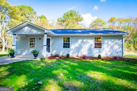 406 Harmon Ave, Carrollton, GA 30117