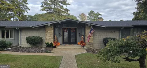 Undisclosed, Warner Robins, GA 31088