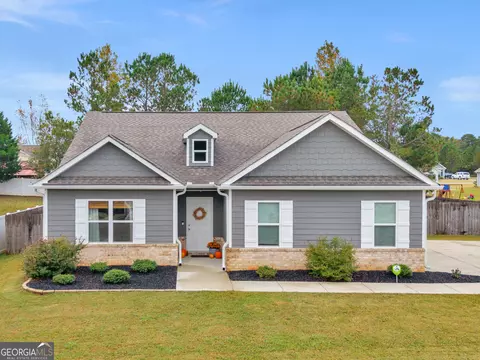 171 Meadowbrooke Dr, Milner, GA 30257