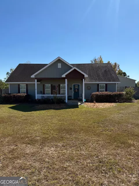 3231 Old Quitman Rd, Adel, GA 31620