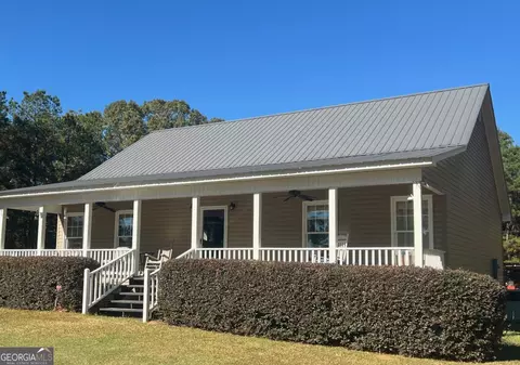5580 Tennille Oconee Rd, Tennille, GA 31089