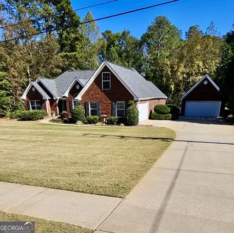 120 N Bethany Rd, Mcdonough, GA 30252