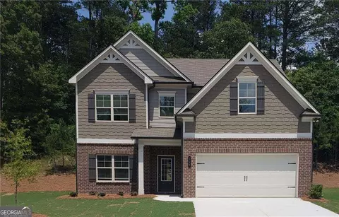 208 Evergreen Way, Loganville, GA 30052