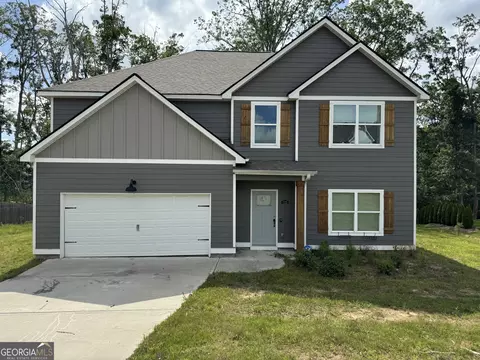 112 Turkey Creek Trl, Carrollton, GA 30117