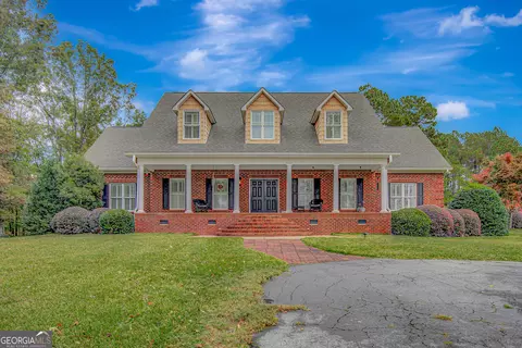 1031 The Rock Rd, Thomaston, GA 30286