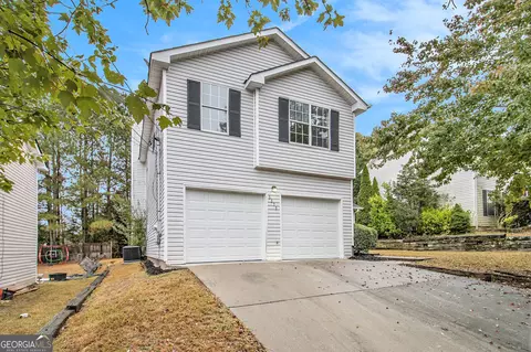 2373 Wellborn Hills Ct, Lithonia, GA 30058