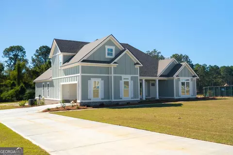 212 Bald Cypress Ct #40, Statesboro, GA 30458