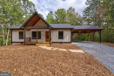 193 Haven Ct #3264, Ellijay, GA 30540