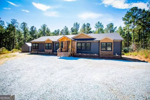 1891 County Road 852, Ranburne, AL 36273