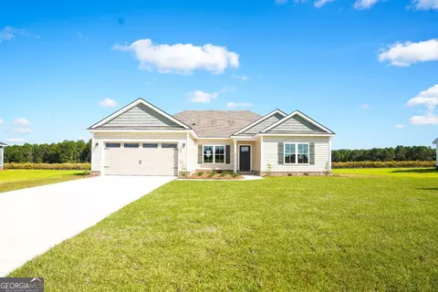 145 Griffith Ln, Statesboro, GA 30458