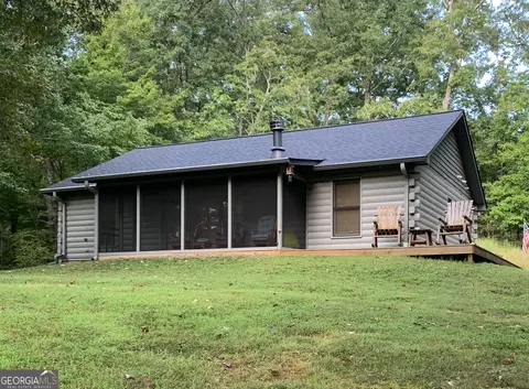117 Fightingtown Creek Rd, Mccaysville, GA 30555