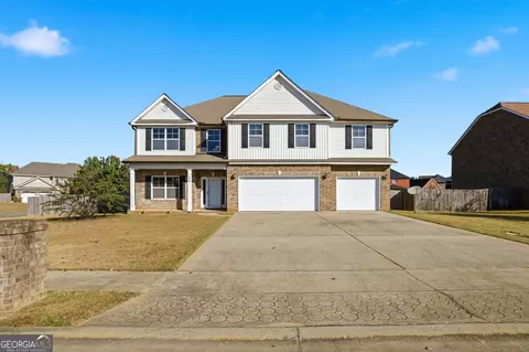 109 Rosales Dr, Bonaire, GA 31005