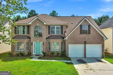 1771 Deer Crossing Cir, Jonesboro, GA 30236