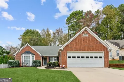 118 Basil Ct, Lawrenceville, GA 30043