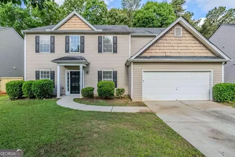 6285 Polar Fox Ct, Riverdale, GA 30296