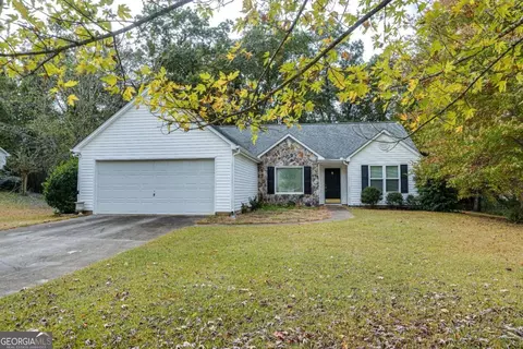 4355 Brookridge Dr, Loganville, GA 30052
