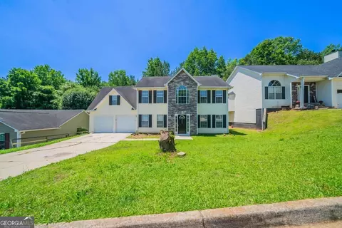 3283 Sugar Creek Falls Ave SE, Atlanta, GA 30316