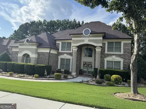 165 Jacob Ct, Fayetteville, GA 30214