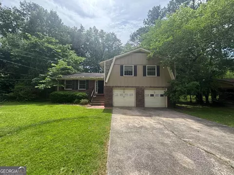 4135 Moore Rd, Conley, GA 30288