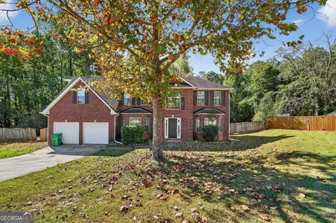 5919 Duren Farms Cir, Lithonia, GA 30058