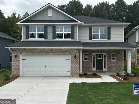 208 Laney Dr #LOT 62, Carrollton, GA 30117