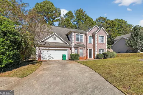 4701 Garden City Dr, Lithonia, GA 30038