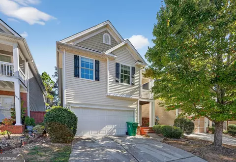 6212 Lake Valley Pt, Lithonia, GA 30058