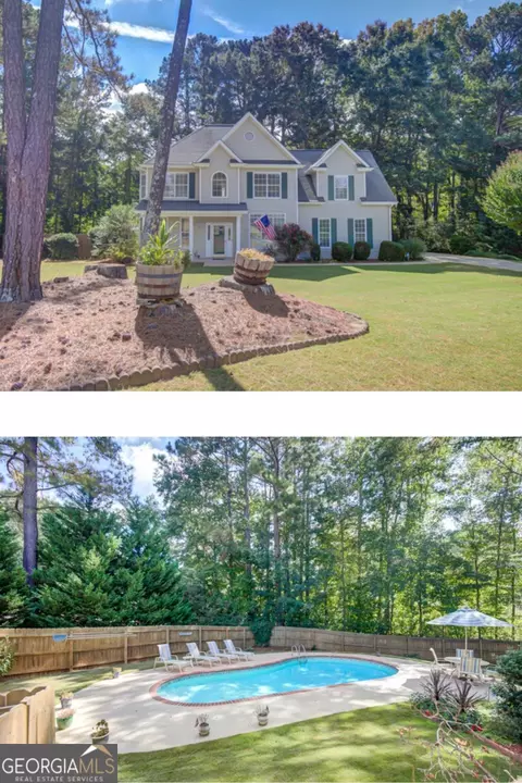 30 Fieldstone Way, Newnan, GA 30265