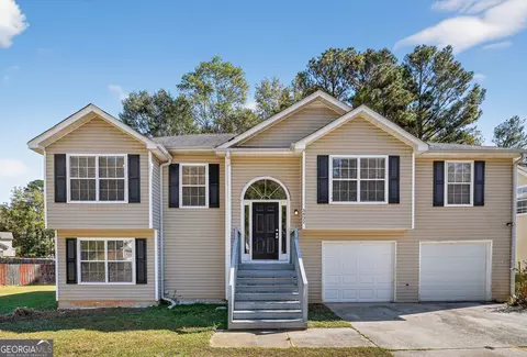 3832 River Ridge Ct, Decatur, GA 30034