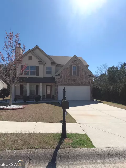 3138 Legacy Glen Path, Gainesville, GA 30507