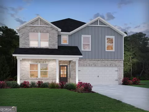 1290 Orwell Ln, Monroe, GA 30656