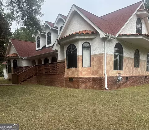300 Jonesboro Rd, Mcdonough, GA 30253