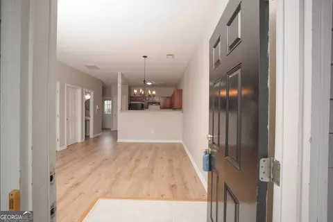 Entry Way - 2256 Nicole Dr, Hampton, GA 30228 photo 1 of 9