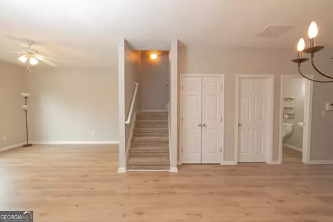 Entry Way - 2256 Nicole Dr, Hampton, GA 30228 photo 2 of 9